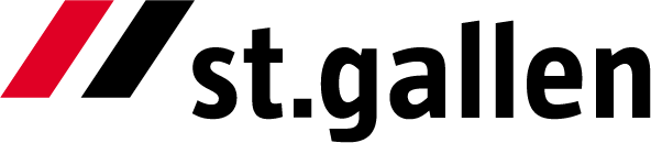Stadt St. Gallen Logo